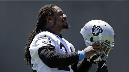 Most overvalued fantasy RBs for 2017