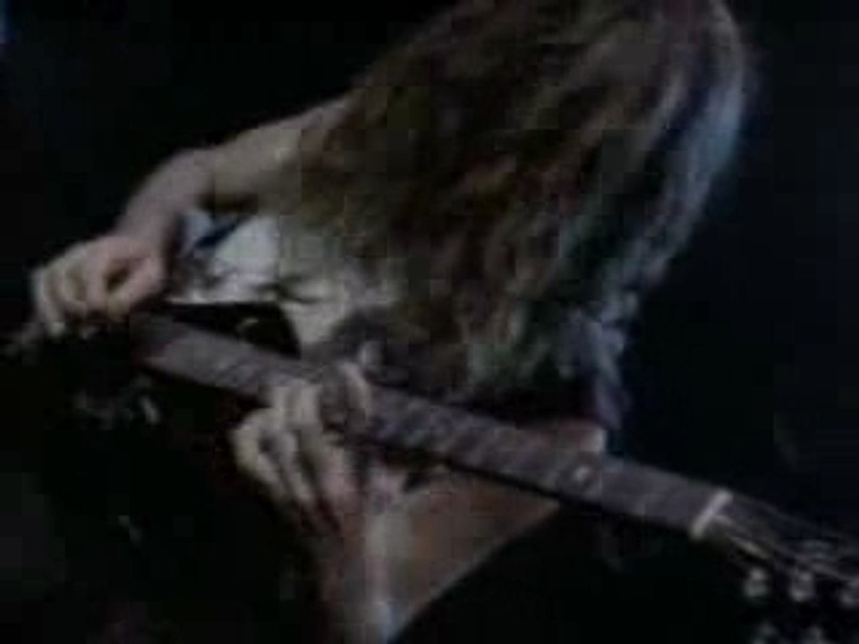 Death - Lack of Comprehension