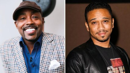 'Black America': Amazon Creating Alt-History Drama With Will Packer, Aaron McGruder | THR News