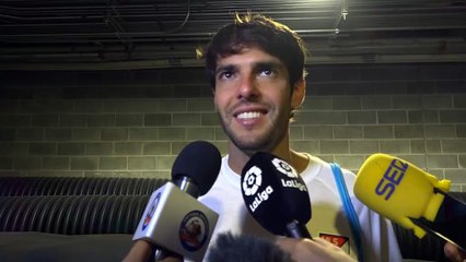 Transferts - Kaka souhaite à Neymar de prendre "la meilleure décision"
