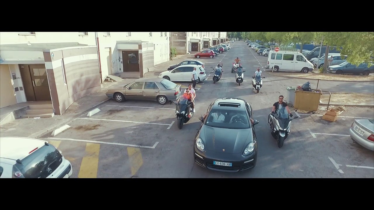 Kamikaz Ft. Zbig - Panamera