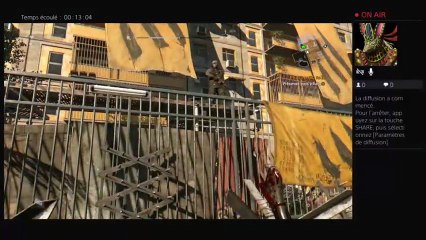 Diffusion PS4 en direct de Eric-le-bg-1109 (22)