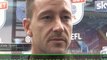 The pundits are right to have Villa second favourite - Terry