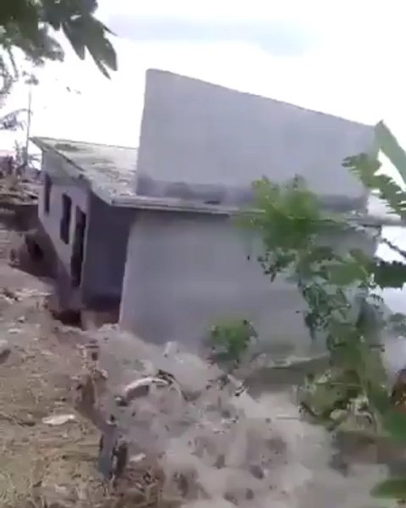House By The Sea