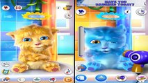 ᴴᴰ Talking Tom and Friends New Compilation 2016 - Funny Animals Cartoons Compilation Just for Kids. [1]