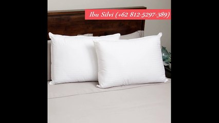 MURAH!! WA/Call +62 812-5297-389(Tsel), Jual Bantal Hotel Piranhamas Group