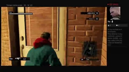 Transmisión de PS4 en vivo de Laurita (16)