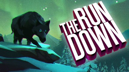 The Long Dark Movie Announced - The Rundown - Electric Playground