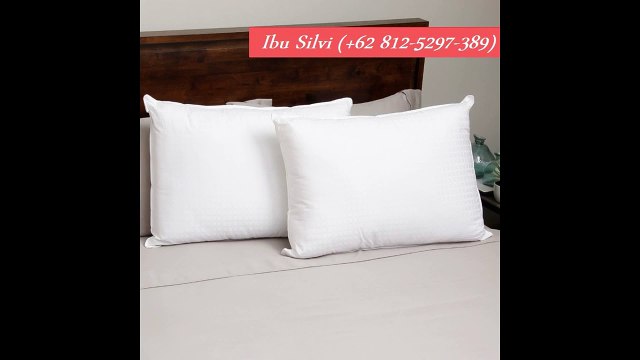 BANTAL HOTEL TANGAN PERTAMA!! WA/Call +62 812-5297-389(Tsel), Jual Bantal Hotel Piranhamas Group