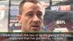 Terry praises dressing room support after being named Villa Captain