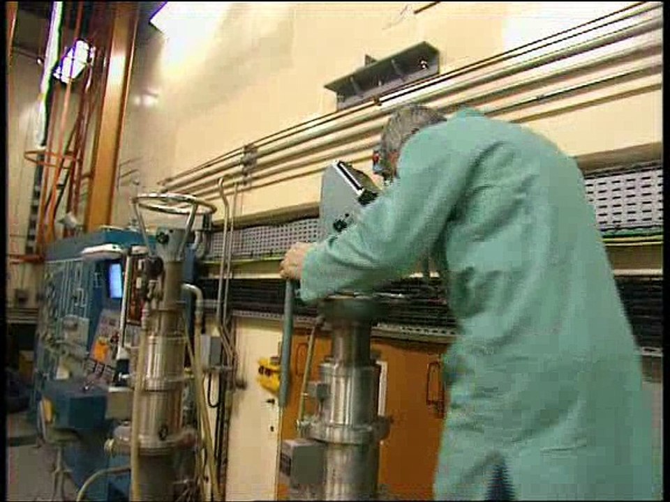 Centrales nucléaires - Une déconstruction trop silencieuse