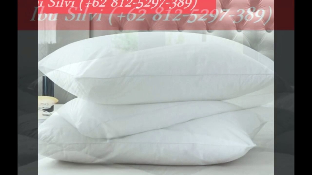 GROSIR BANTAL HOTEL!! WA/Call +62 812-5297-389(Tsel), Jual Bantal Hotel Piranhamas Group