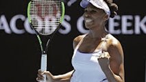 [HD] Venus Williams vs Anastasia Pavlyuchenkova AO 2017 Highlights