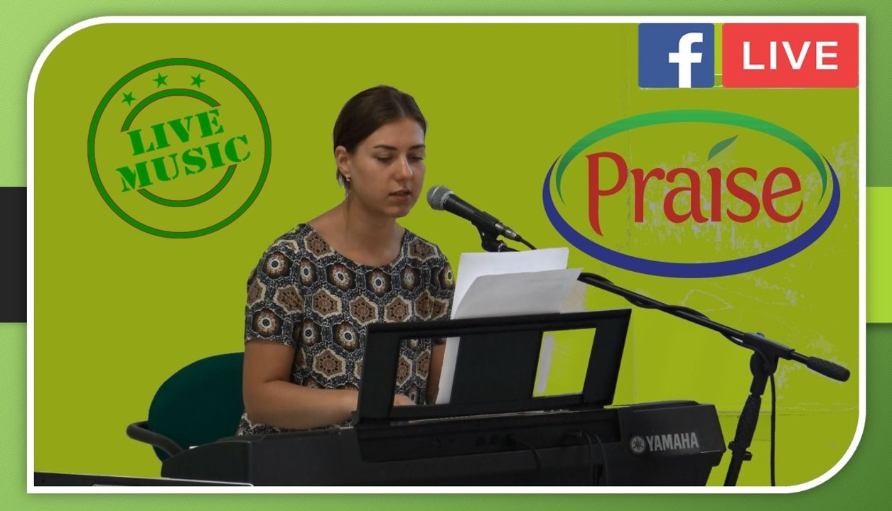 Ne par velti (Laura Balabane) 30.07.17