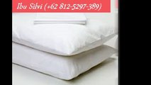 DISKON HARGA!! WA/Call +62 812-5297-389(Tsel), Jual Bantal Hotel Piranhamas Group