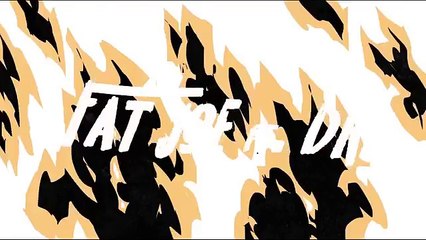 Fat Joe - So Excited (Official Lyric Video) ft. Dre