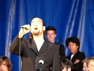 Les Poppys - Il faudra leur dire