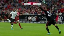 Bayern Munich 0-3 Liverpool - Extended Highlights  - Audi Cup 01.08.2017
