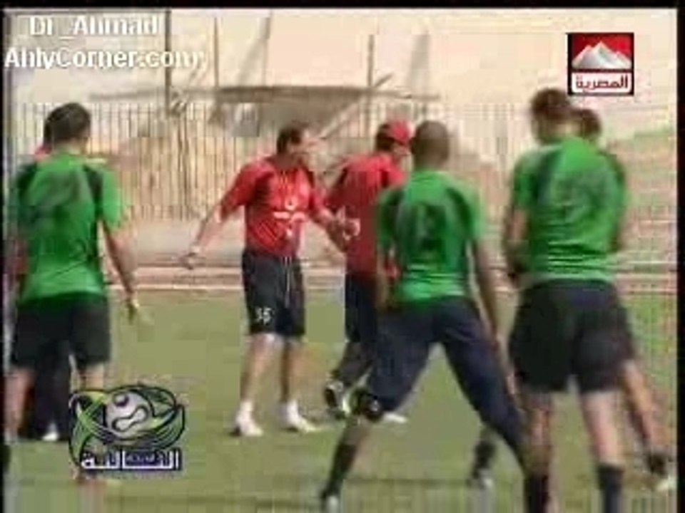 Al ahly egypte vs etoile sportif du sahel sousse tunisie