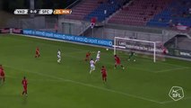 Vaduz 0:1 Servette FC  ( Swiss Chellenge League 30 July 2017)