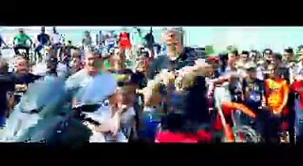 Biwai - On Arrive (Clip Officiel) ft. L'allemand