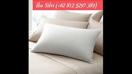 HARGA PROMO!! WA/Call +62 812-5297-389(Tsel), Jual Bantal Hotel Piranhamas Group