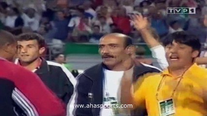 اهداف مباراة ايران و امريكا 2-1 كاس العالم 1998