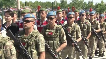 بدء محاكمة متهمين رئيسيين بمحاولة انقلاب تركيا