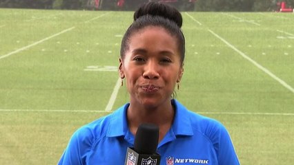 Blackmon: Quinn unveils the Falcons 3 pillars of success