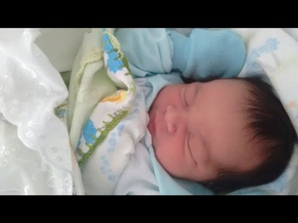 Oliver chegouu..!! ❤