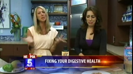 5 Tips to Improve Digestive Health