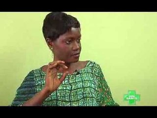 SEN SANTE   Diabete   Partie 4