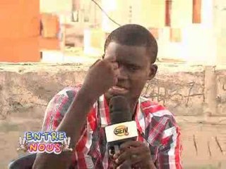 ENTRE NOUS   Agresseurs   01 Novembre 2014   Partie 2