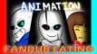 Yet Darker - Undertale Animation (Glitchtale #2) + EXTRA COmics - Fandub latino