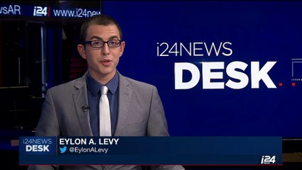 i24NEWS DESK | Kushner: Maybe no solution to Mid-East conflict | Tuesday, August 1st 2017