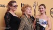 Billie Lourd Speaks Out on Life After Losing Carrie Fisher & Debbie Reynolds | THR News