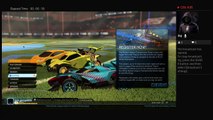 Rocket league catching scammers (15)