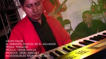 Grupo Palma - Morazán ( Éxito )