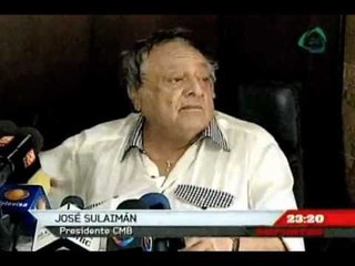 Sulaimán ve al 'Canelo' entre los mejores pugilistas mundiales