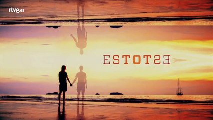 Imágenes del rodaje de 'Estoy vivo', la nueva ficción de TVE