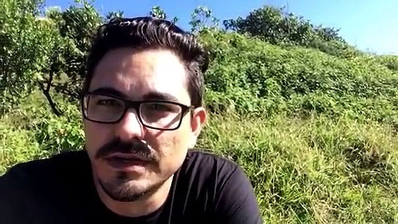 Praia da Gamboa - Ambiente calmo e com boas ondas, além de difícil acesso