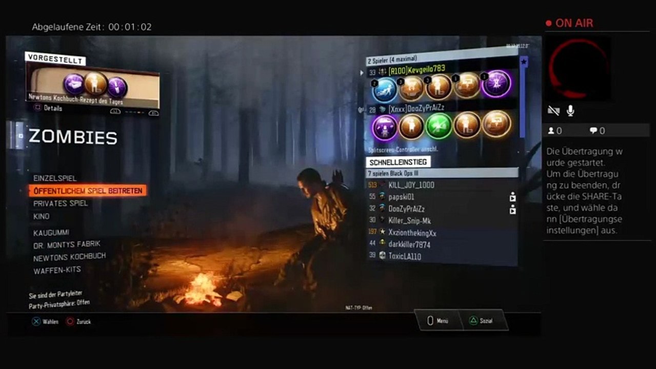 PS4-Live-Übertragung von black ops 3 streamer (6)