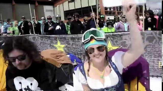 Science of Stupid- DO NOT TRY THESE STUNTS AT HOME Nat Geo -