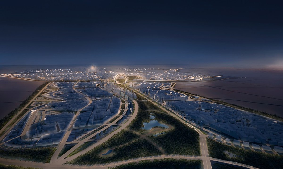 افضل استثمار دلوقت في العاصمة الادارية الجديدة - فيلات توينات تاونات ومحلات بالتقسيط