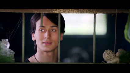 Rabba - Heropanti 2014. Tiger Shroff & Kriti Sanon. (Full Song) - YouTube