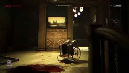 Outlast livestream ;) (5)