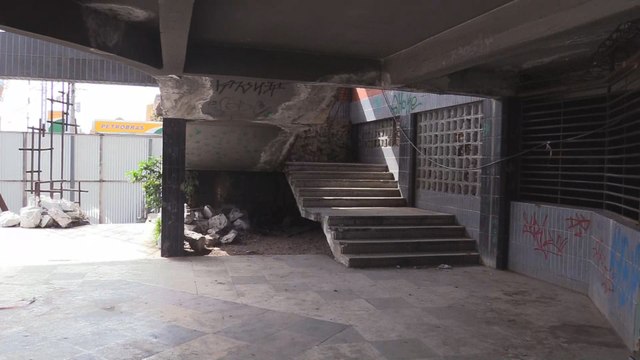 Asunción rememora fallecidos en incendio en supermercado Ycuá Bolaños