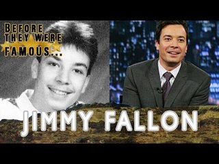 Jimmy Fallon - Before They Were Famous