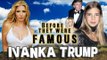 IVANKA TRUMP - Before They Were Famous - BIOGRAPHY