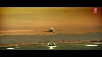 JAANEMAN AAH Full Video Song  DISHOOM  Varun Dhawan Parineeti Chopra  Latest Bollywood Song - YouTube